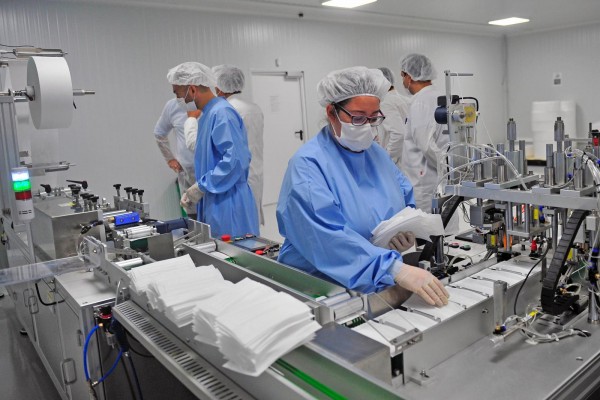 La alianza valenciana Prosan Medicare se lanza a por los contratos sanitarios de Gobierno y Consell 