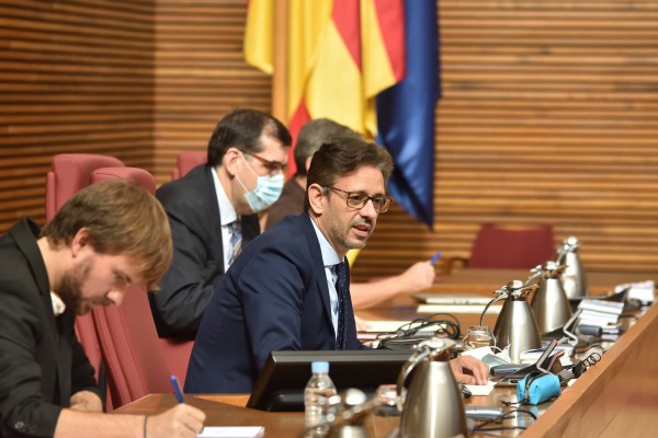 El PP pide a Puig que cese a un cargo de Sanidad, procesado por delito electoral en Benejúzar