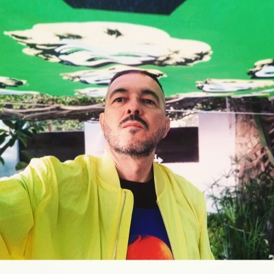 El selfiematón de Paco Esteve