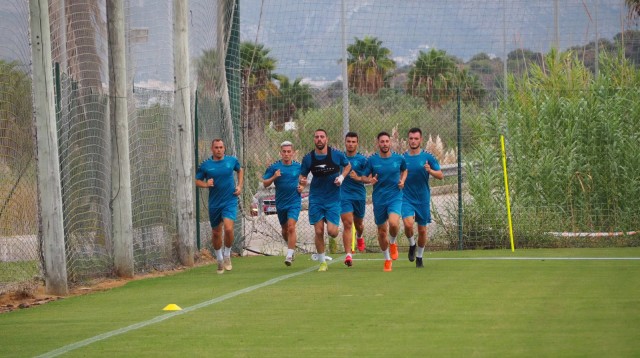 El Castellón sigue con dos positivos por covid-19 y no suma casos nuevos en los terceros test de la Liga
