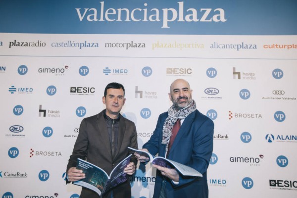 Plaza Radio incorpora el espacio '90 Minuts' con Manolo Montalt y Salva Folgado