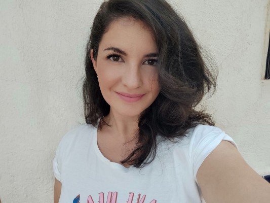 El Selfiematón de Fátima Plazas