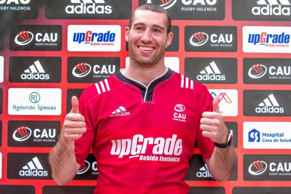 Ricky Andrew: 