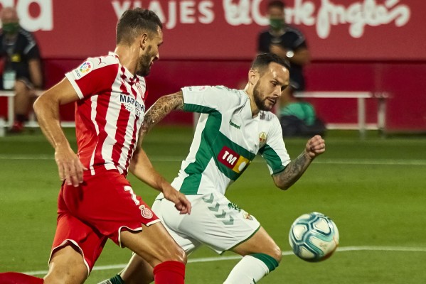 Iván Sánchez, otro que no continúa