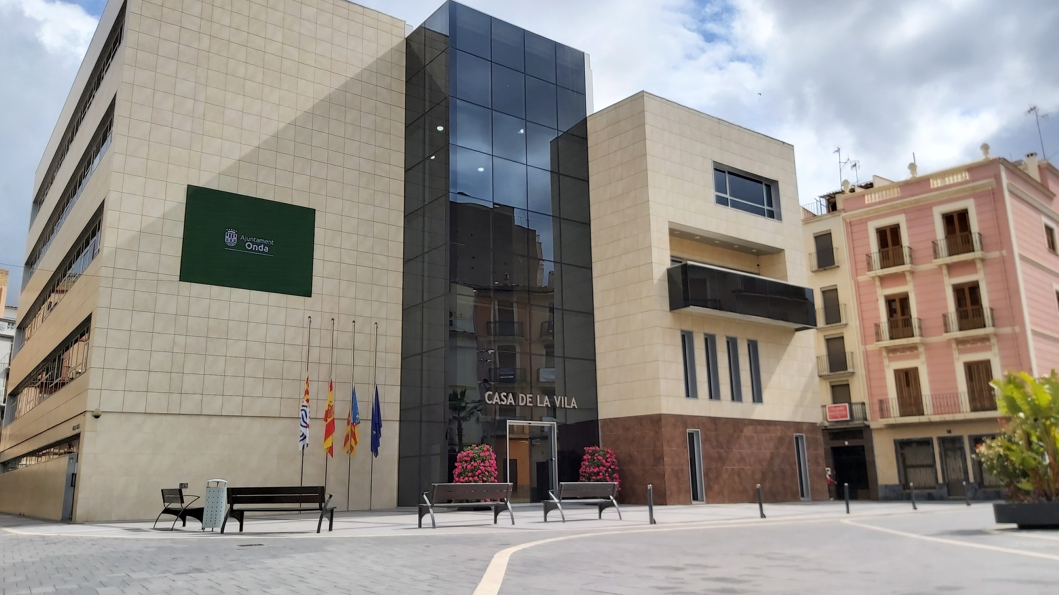 Onda lanza talleres formativos para ayudar a las empresas a adaptarse a la era de la covid-19