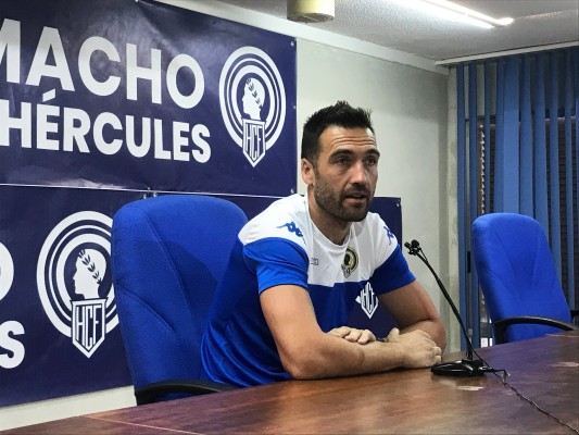 Falcón: 