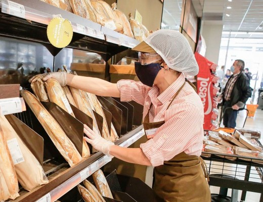 Consum inaugura en Mota del Cuervo (Cuenca) su tercer supermercado de 2020