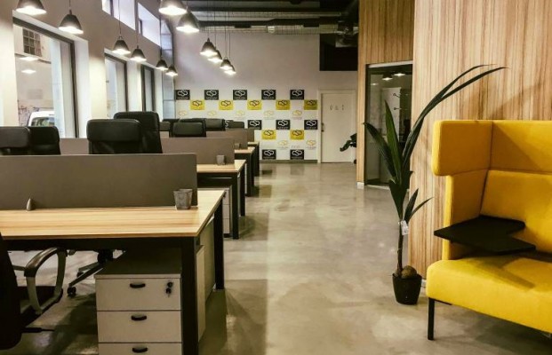 Las empresas reducirán un 30% la superficie de sus oficinas por el auge del teletrabajo