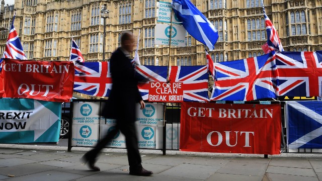 El Banco de España alerta: la Región de Murcia es la CCAA más expuesta al Brexit