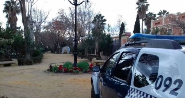 Multas por coronavirus: 69 sanciones en Lorca por participar en fiestas