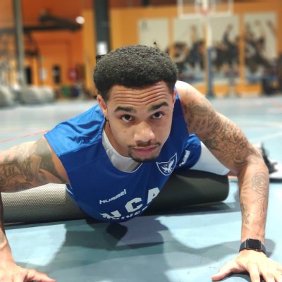 Jordan Davis: 