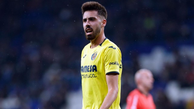 El Villarreal traspasa al defensa Pepe Castaño al Asteras Tripolis griego
