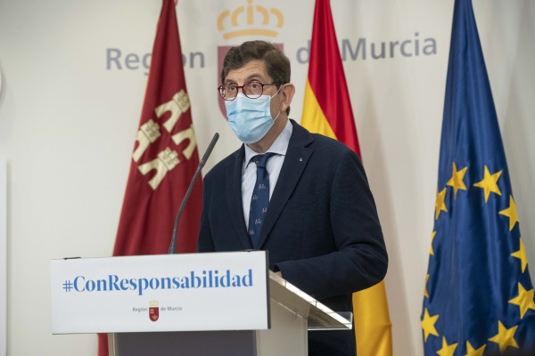 Los hospitales de la Región tratarán a niños de otros países con leucemia u otras enfermedades