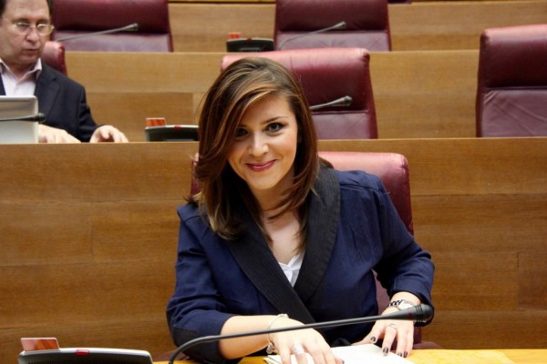 Diputadas de Cs reivindican el papel de la mujer en la política y piden 