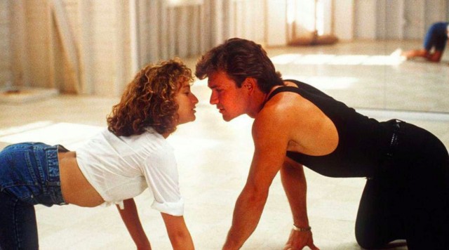 'Dirty Dancing' llega a la Filmoteca d'estiu en versión original y con subtítulos en valenciano
