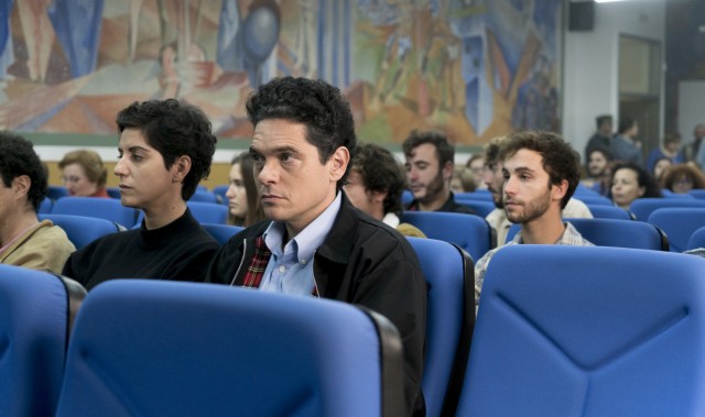 'La mort de Guillem': una ventana a la memoria
