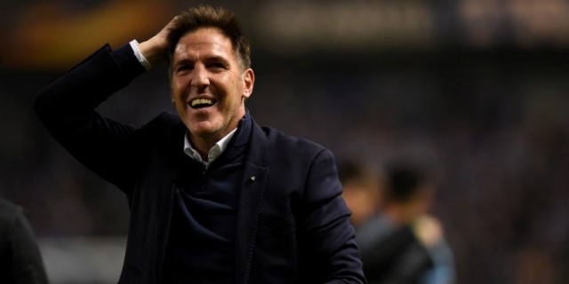 Agente de Berizzo afirma que las posturas con el Sevilla están 
