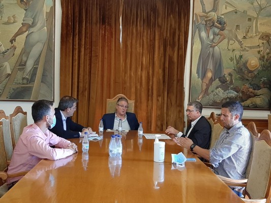 Luz verde a la segunda subestación de Castalla, con una inversión de 3,4 millones