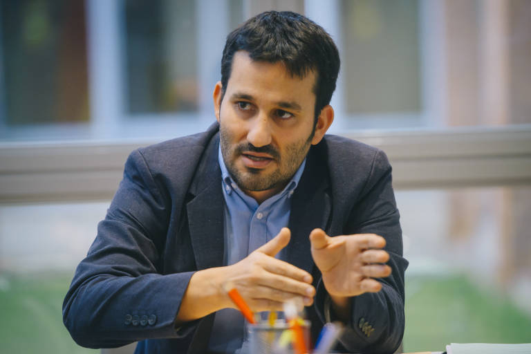Vicent Marzà: 