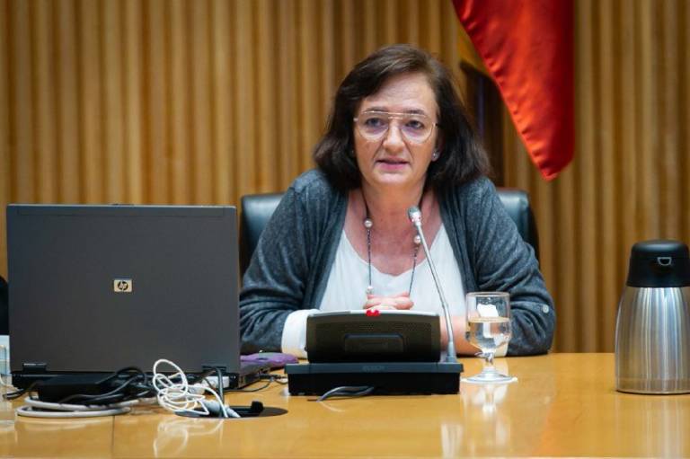 La AIReF calcula que la economía rebotará un 15,2% en el tercer trimestre
