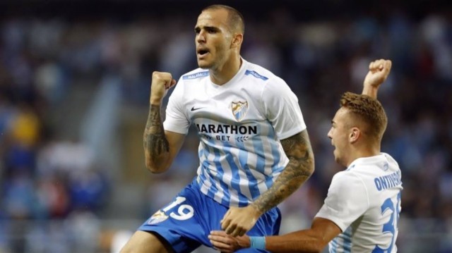Sandro Ramírez pasa reconocimiento médico con el Atlético, según Radio Marca