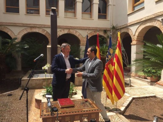 El PSPV recupera algunas alcaldías pero sigue sin resolver si habrá cambio en Torrevieja