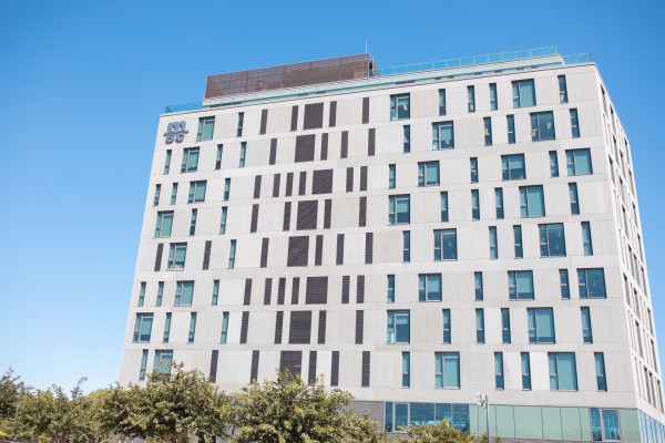 La terminal de MSC en València gana 14,3 millones en 2019 y refinancia 200 millones de deuda