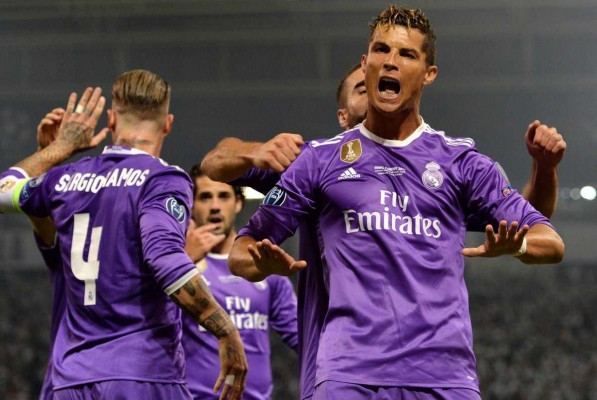 El Real Madrid conquista su segunda Champions consecutiva