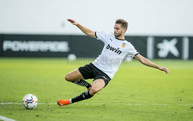 Guillem Molina: 
