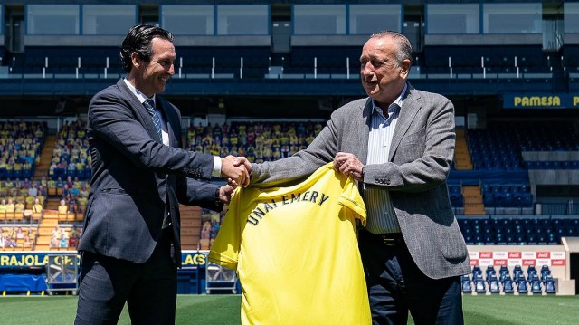 Emery: 
