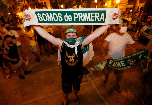 Somos de Primera