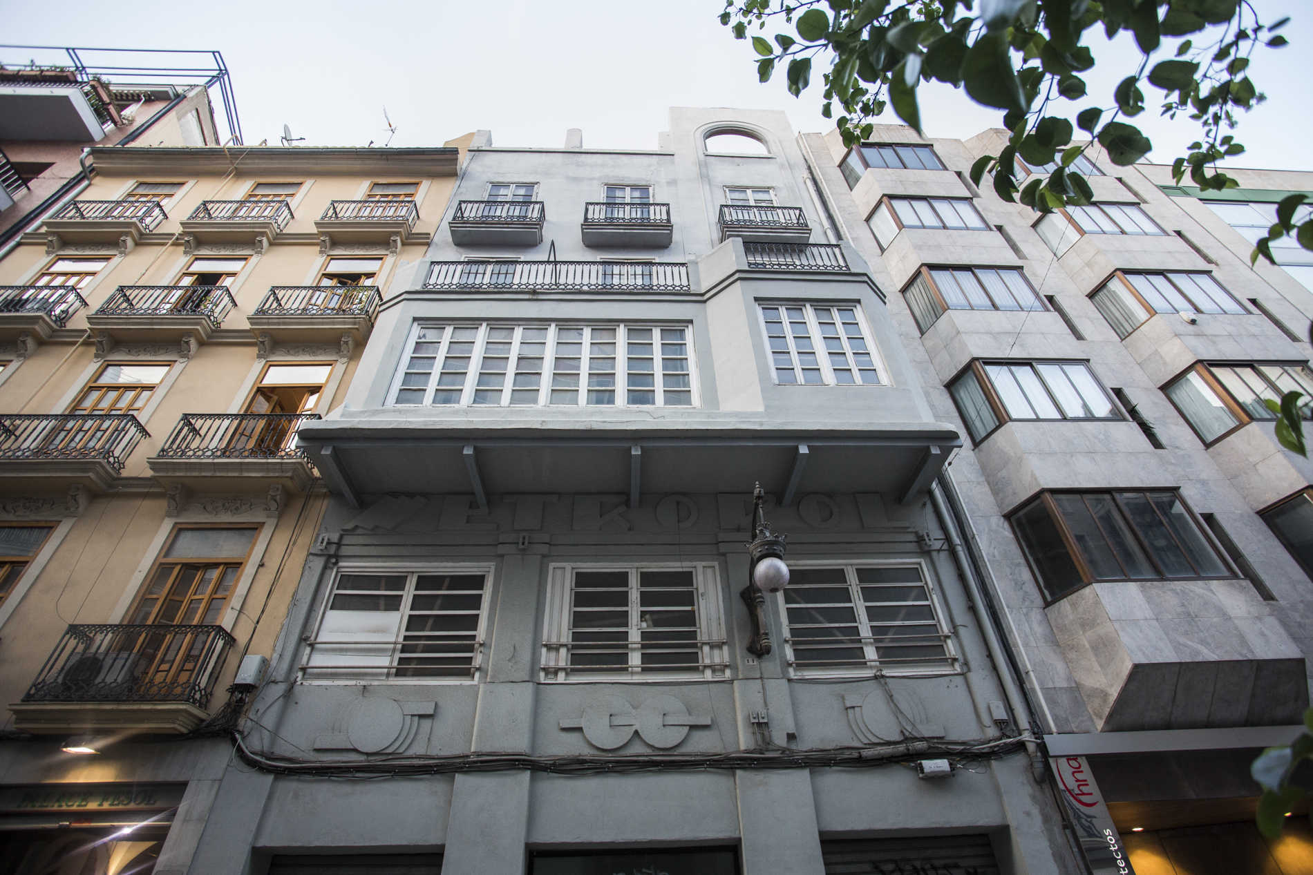 Salvem el Metropol: el alcalde busca fórmulas para evitar el derribo