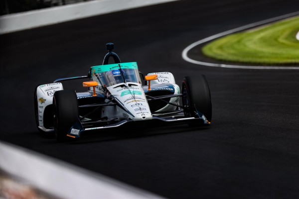 La Triple Corona de Alonso necesita la carrera perfecta en Indy