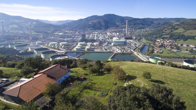 Repsol investiga tecnologías de emisión negativa que retiran CO2 de la atmósfera