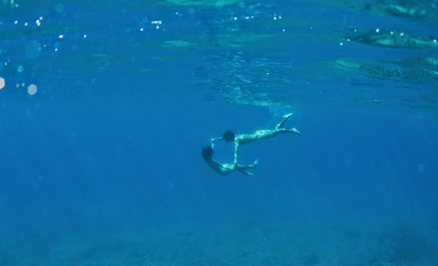 La Filmoteca d'Estiu proyecta, 'Aguas Tranquilas', una obra maestra de Naomi Kawase