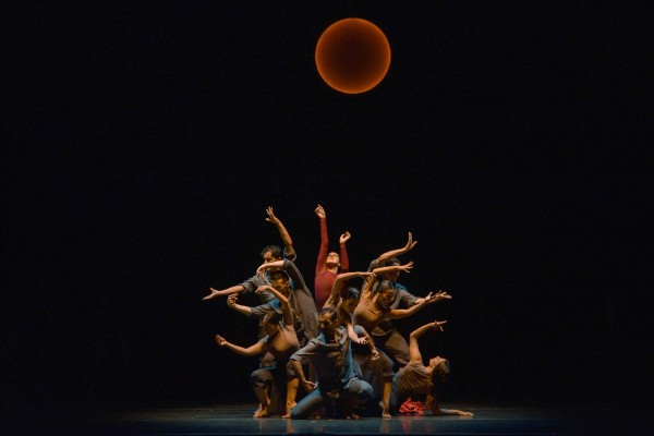 La Compañía Nacional de Danza, María Pagés y La Veronal, nombres propios de la danza en Les Arts