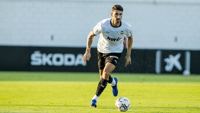 Piccini reaparece casi un año después