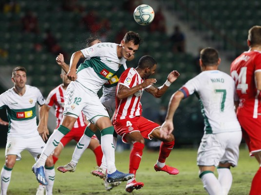 Segundo y último asalto del combate por el ascenso