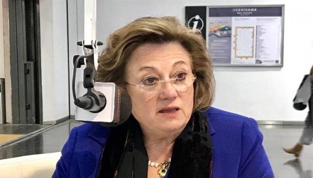 Dolores Guillamón: 