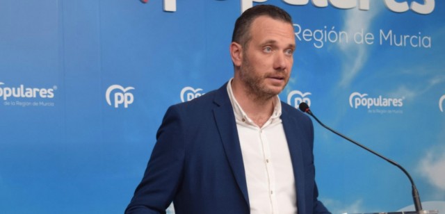 El PP quiere que la terminal del Gorguel sea un proyecto de 'interés público' 