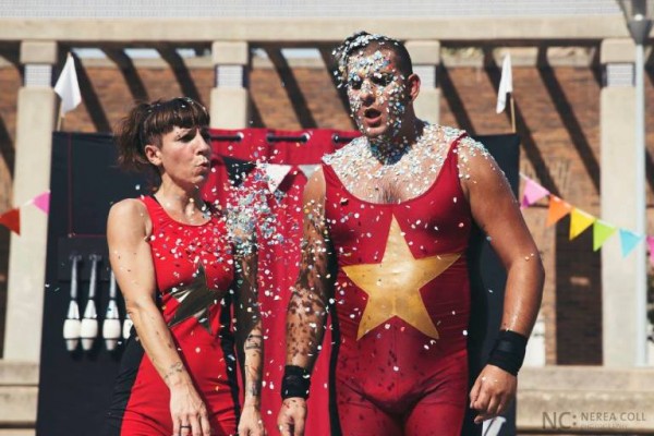 Dolçaina, teatro o 'Veladas Barrocas': la agenda cultural continúa en Castellón
