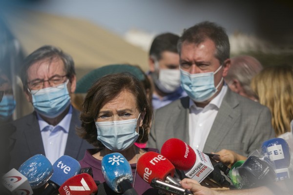 El Gobierno anuncia una ley para 