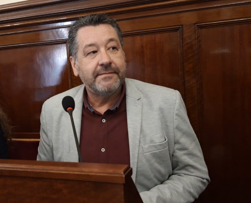 El PPCS critica que se excluya a Geldo, Ahín, Sant Rafael y Vall de Almonacid del fondo contra la despoblación