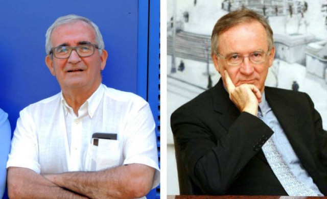 Turró intenta frenar la junta de accionistas de Urbem al atribuirse la condición de administrador único