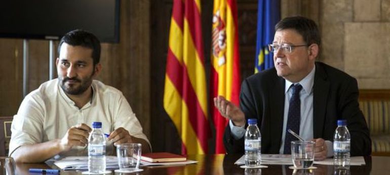 Puig apuesta por dejar a un lado los 