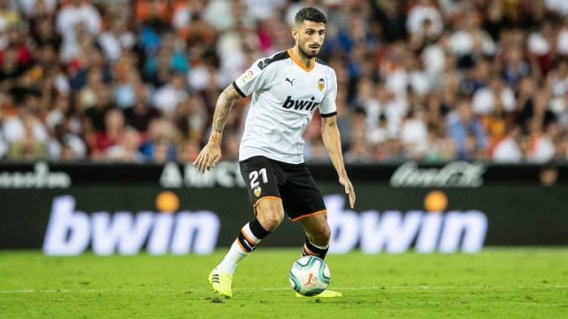 La Fiorentina quiere a Piccini