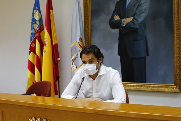 Intervención municipal estima solo una de 300 alegaciones presentadas al presupuesto de Torrevieja 