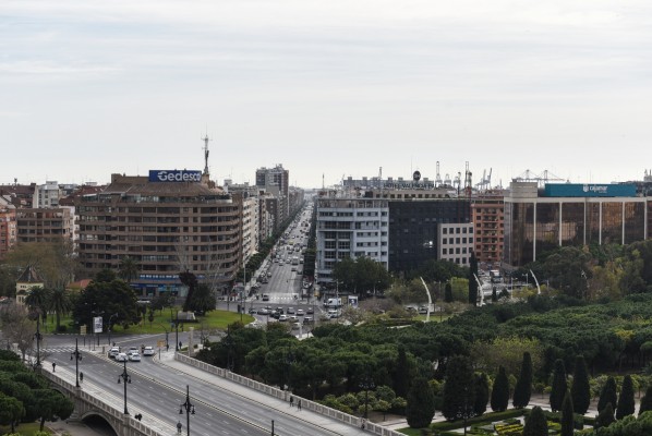 Vivienda encarga un estudio sobre el suelo disponible en la Comunitat para construir VPO