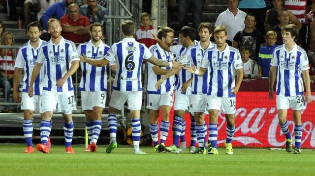 La racha de Agirretxe contra la ambición del Getafe