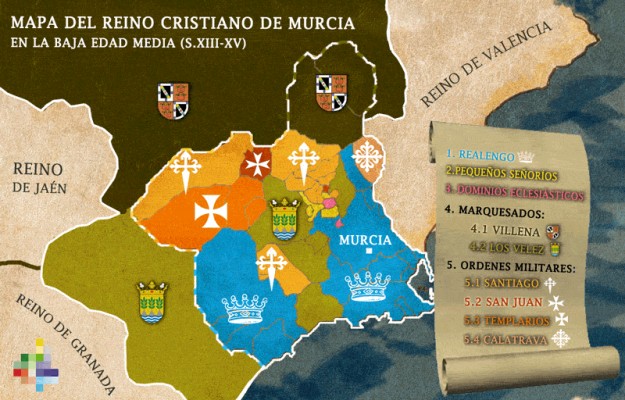 En Murcia se habla catalán